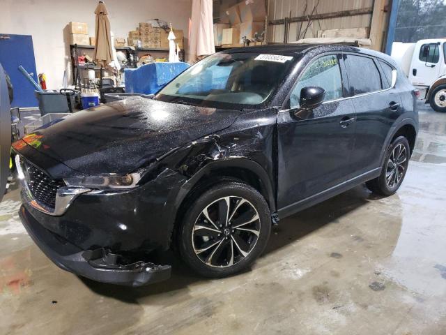 Obraz 1 z 2022 MAZDA CX-5 PREMIUM 2022 z VIN JM3KFBDM8N0578054