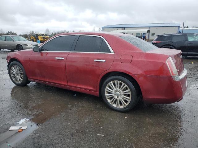 Image 2 of 2014 CHRYSLER 300C  2014 with VIN 2C3CCAKG8EH243986