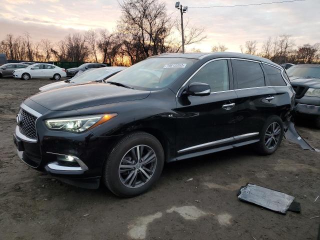 Obraz 2019 INFINITI QX60 LUXE 2019