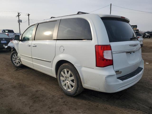 Obraz 2 z 2014 CHRYSLER TOWN & COUNTRY TOURING 2014 z VIN 2C4RC1BG0ER295483