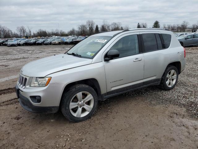 Изображение 2012 JEEP COMPASS SPORT 2012