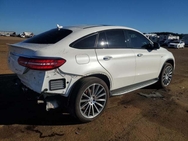 Obraz 3 z 2019 MERCEDES-BENZ GLE COUPE 43 AMG 2019 z VIN 4JGED6EB8KA140703
