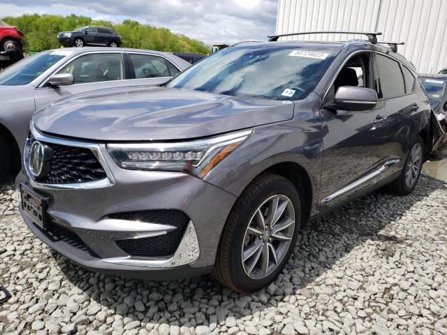Изображение 2019 ACURA RDX TECHNOLOGY 2019