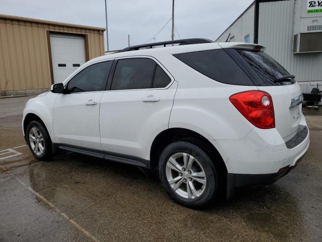 Obraz 2 z 2013 CHEVROLET EQUINOX LT 2013 z VIN 2GNALDEK8D6369481