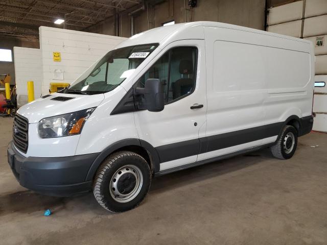 Изображение 1 2015 FORD TRANSIT T-350 2015 с VIN 1FTSW2CG1FKA64380