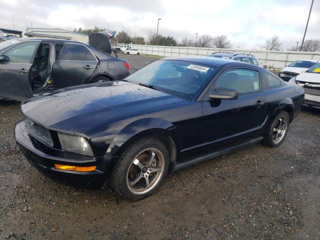 Изображение 2006 FORD MUSTANG  2006