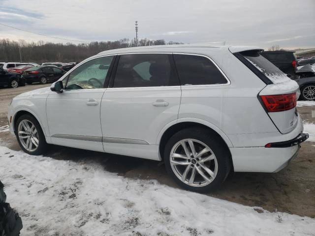 Изображение 2 2018 AUDI Q7 PRESTIGE 2018 с VIN WA1VAAF79JD044211
