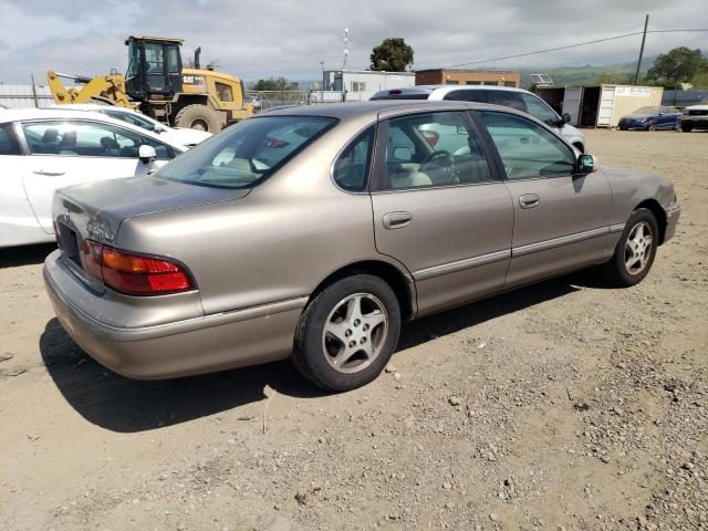 Изображение 3 1998 TOYOTA AVALON XL 1998 с VIN 4T1BF18B1WU232607