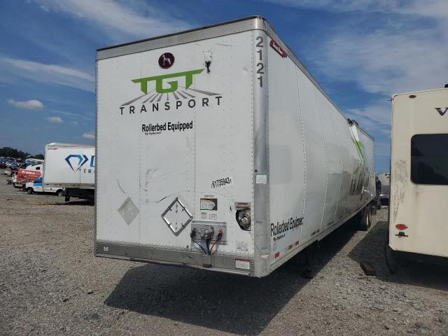 Image 2 of 2021 GGSD TRAILER 2021 with VIN 1GR1P062XMT218417