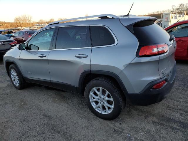 Image 2 of 2015 JEEP CHEROKEE LATITUDE 2015 with VIN 1C4PJMCB5FW564832