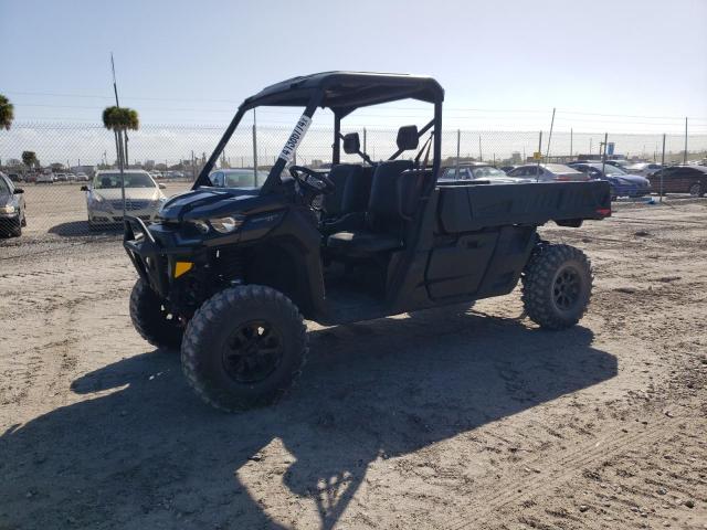 Image 2 of 2020 CAN-AM DEFENDER PRO XT HD10 2020 with VIN 3JB7KAX47LK000665