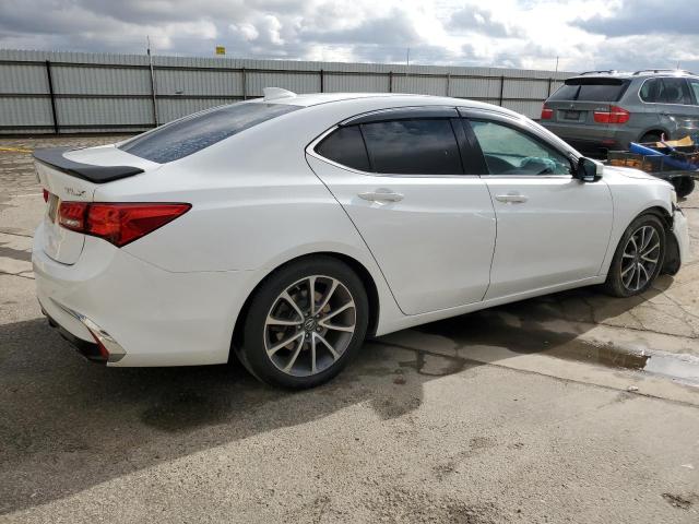 Image 3 of 2019 ACURA TLX  2019 with VIN 19UUB2F38KA008855