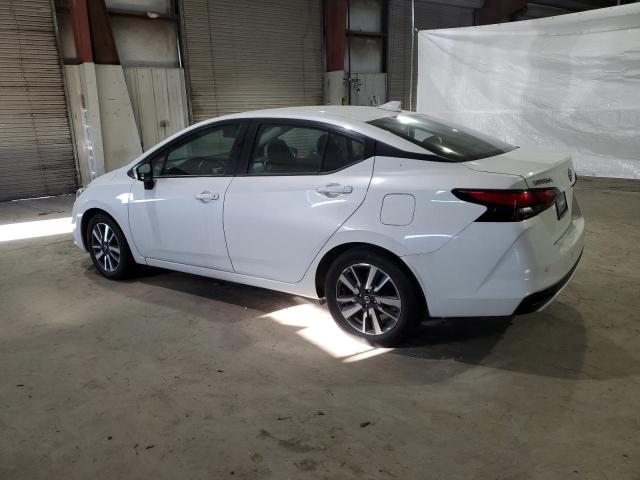 Image 2 of 2021 NISSAN VERSA SV 2021 with VIN 3N1CN8EV6ML857551