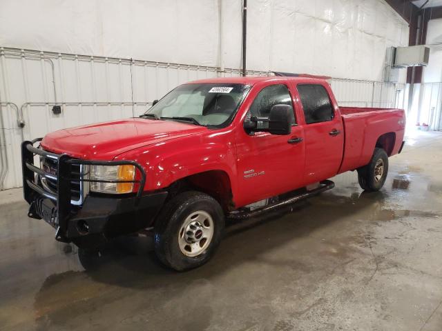 Obraz 2010 GMC SIERRA K3500 2010