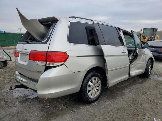 Obraz 3 z 2008 HONDA ODYSSEY EXL 2008 z VIN 5FNRL38638B412810