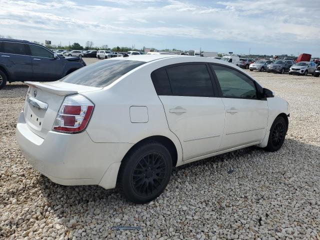 Image 3 of 2011 NISSAN SENTRA 2.0 2011 with VIN 3N1AB6AP5BL656362