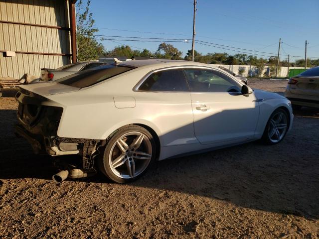 Obraz 3 z 2018 AUDI A5 PREMIUM PLUS S-LINE 2018 z VIN WAUTNAF53JA004575