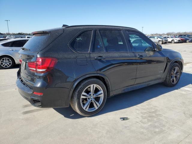 Image 3 of 2015 BMW X5 XDRIVE35D 2015 with VIN 5UXKS4C56F0N06487