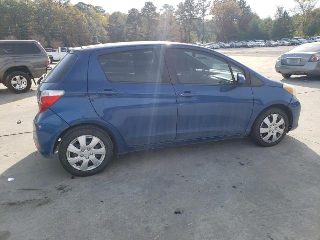 Image 3 of 2012 TOYOTA YARIS  2012 with VIN JTDKTUD31CD515341