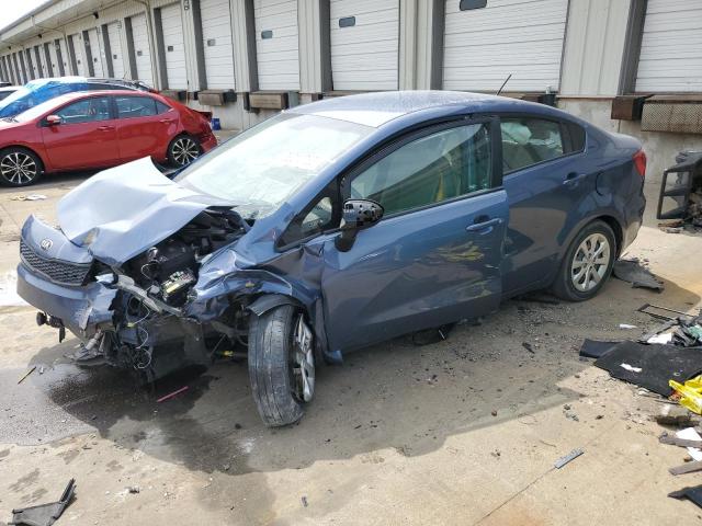 2016 KIA RIO LX 2016 image