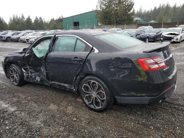 Image 2 of 2017 FORD TAURUS SHO 2017 with VIN 1FAHP2KT8HG105279