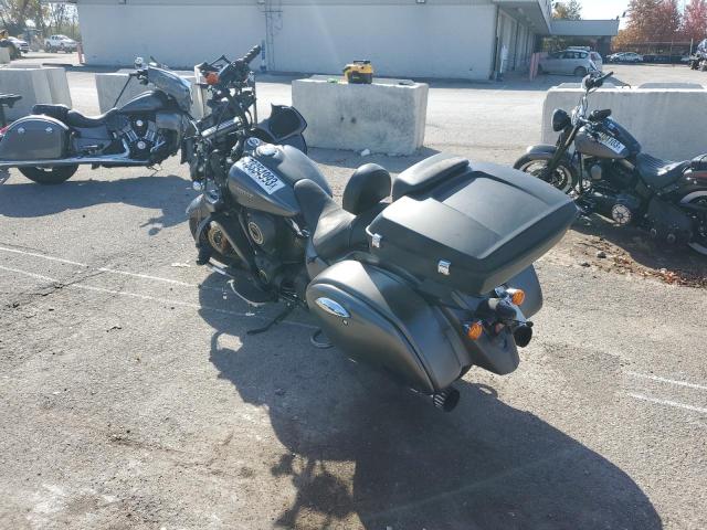 Изображение 3 2022 KAWASAKI VN1700 K 2022 с VIN JKBVNRK17NA022067