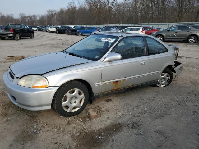 Obraz 1998 HONDA CIVIC EX 1998