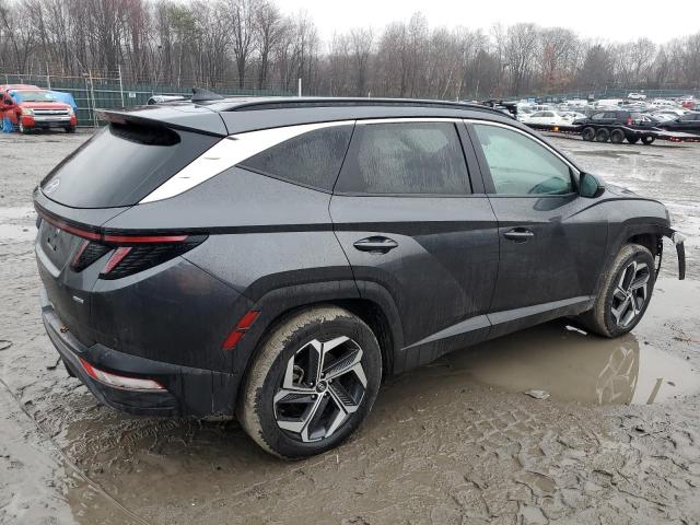 Obraz 3 z 2022 HYUNDAI TUCSON SEL 2022 z VIN 5NMJFCAE0NH129670