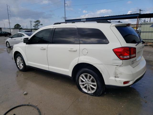 Obraz 2 z 2017 DODGE JOURNEY SXT 2017 z VIN 3C4PDCBG0HT509471