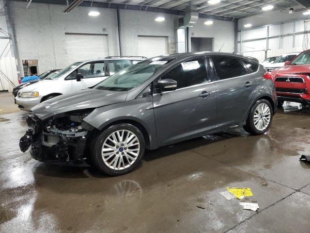 Obraz 2015 FORD FOCUS TITANIUM 2015