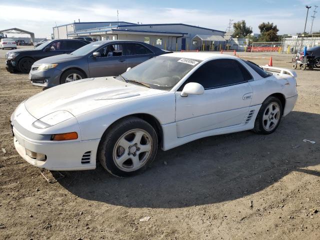 Image 1 of 1992 MITSUBISHI 3000 GT VR4 1992 with VIN JA3XE74C5NY018613