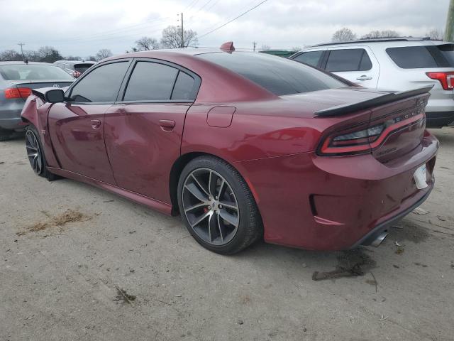 Obraz 2 z 2017 DODGE CHARGER R/T 392 2017 z VIN 2C3CDXGJ9HH615487