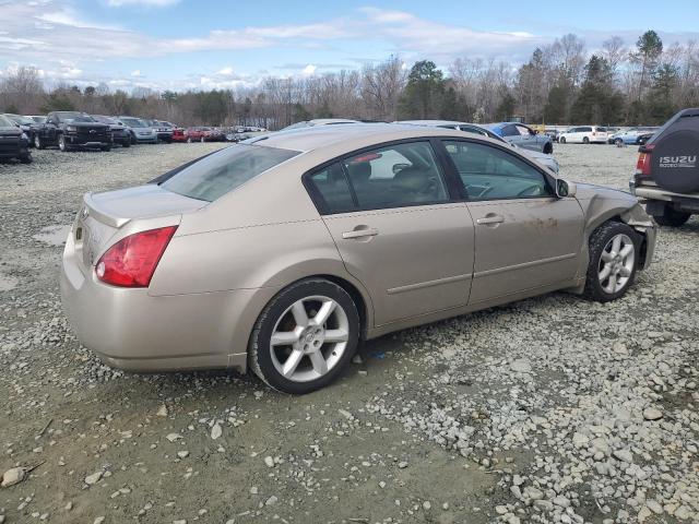 Изображение 3 2005 NISSAN MAXIMA SE 2005 с VIN 1N4BA41E15C827086
