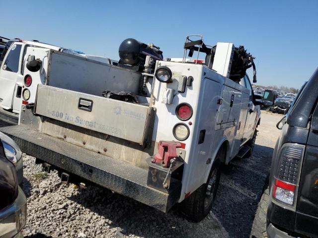 Изображение 3 2017 FORD F250 SUPER DUTY 2017 с VIN 1FDBF2B69HEE21391