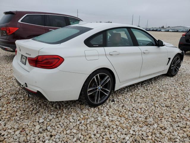 Obraz 3 z 2019 BMW 440I GRAN COUPE 2019 z VIN WBA4J5C54KBM66702