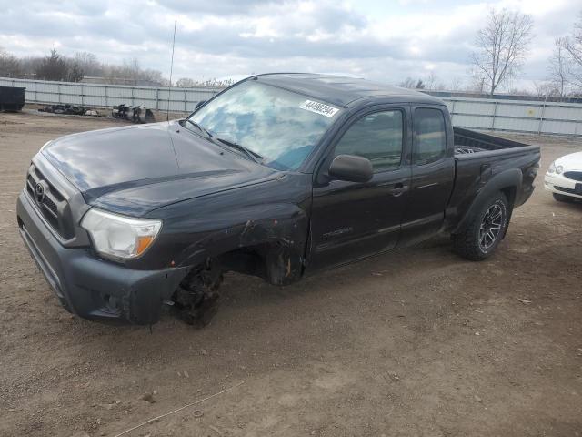 Obraz 2012 TOYOTA TACOMA ACCESS CAB 2012