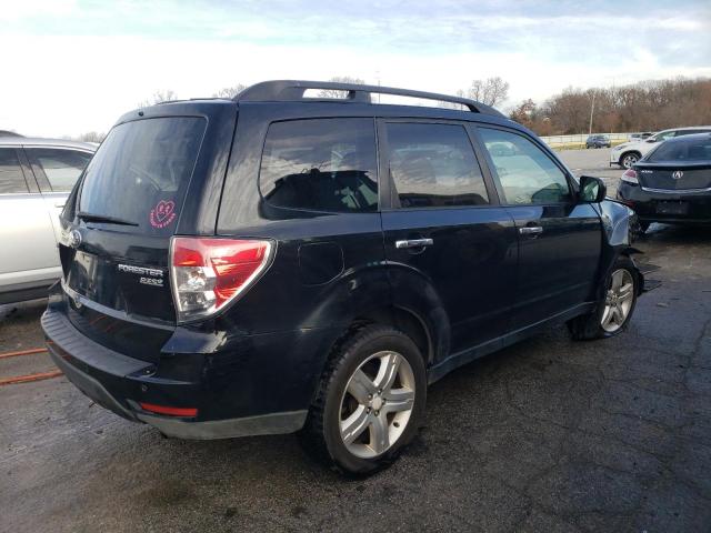 Image 3 of 2010 SUBARU FORESTER 2.5X PREMIUM 2010 with VIN JF2SH6CC8AH740703