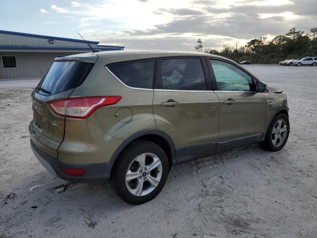 Image 3 of 2014 FORD ESCAPE SE 2014 with VIN 1FMCU9GX2EUA49446