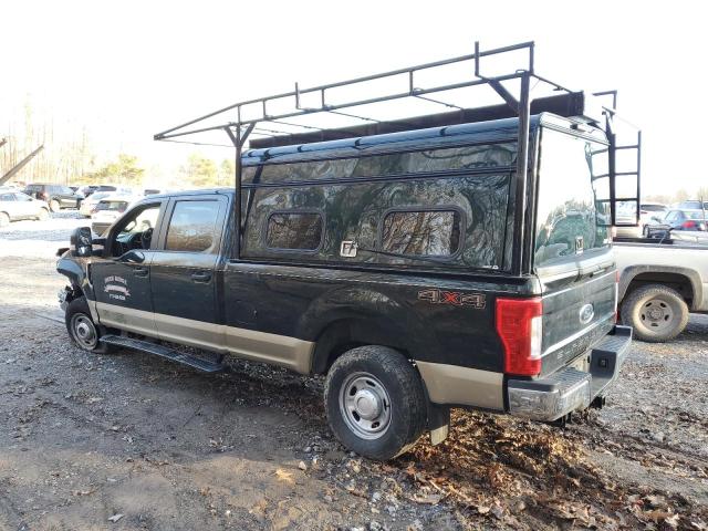 Obraz 2 z 2019 FORD F350 SUPER DUTY 2019 z VIN 1FT8W3B65KEE31041