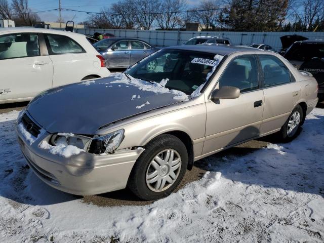 2001 TOYOTA CAMRY CE 2001 image