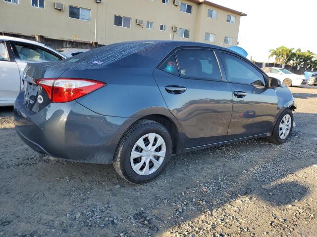 Obraz 3 z 2015 TOYOTA COROLLA L 2015 z VIN 2T1BURHE3FC382332