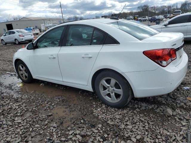Изображение 2 2015 CHEVROLET CRUZE LT 2015 с VIN 1G1PC5SB1F7124997