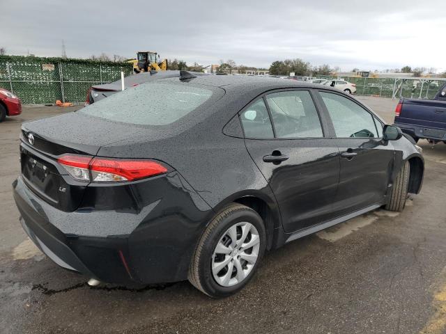 Изображение 3 2022 TOYOTA COROLLA LE 2022 с VIN 5YFEPMAE1NP364248