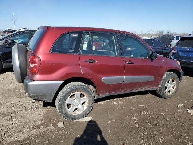 Image 3 of 2005 TOYOTA RAV4  2005 with VIN JTEHD20V550068201