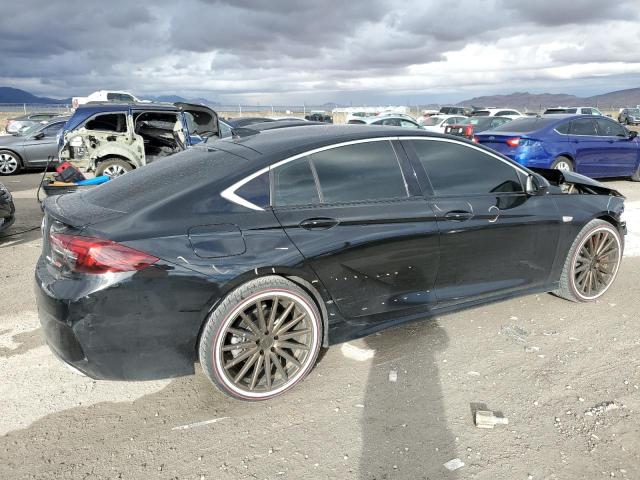 Изображение 3 2018 BUICK REGAL GS 2018 с VIN W04GS6SS3J1130323