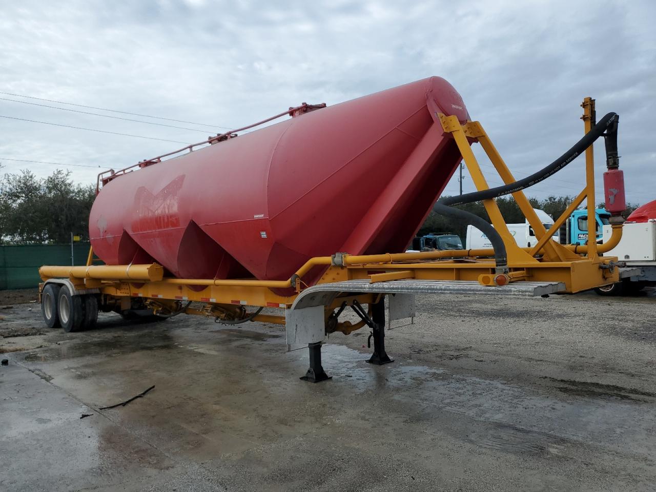 Obraz 1995 FRU TRL 1995