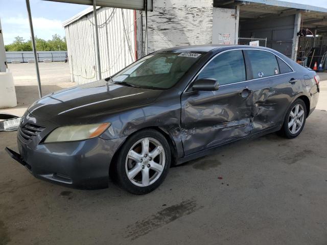 Изображение 2009 TOYOTA CAMRY BASE 2009
