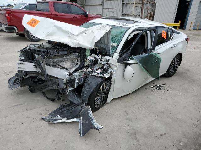 Image 1 of 2023 NISSAN ALTIMA SV 2023 with VIN 1N4BL4DV3PN306691