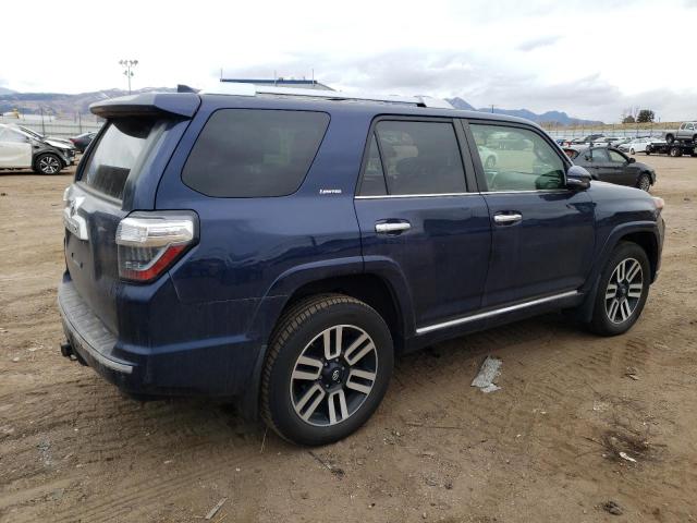 Obraz 3 z 2016 TOYOTA 4RUNNER SR5/SR5 PREMIUM 2016 z VIN JTEBU5JR0G5294726