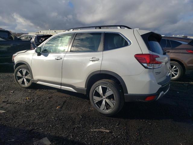 Изображение 2 2020 SUBARU FORESTER TOURING 2020 с VIN JF2SKAXC3LH596978